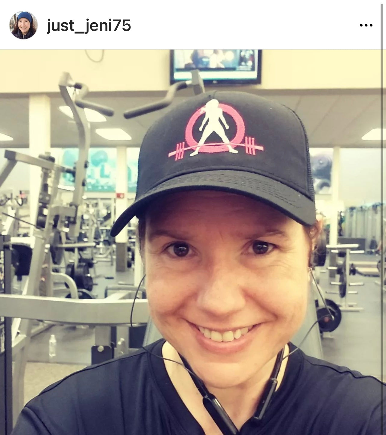 Ball Cap