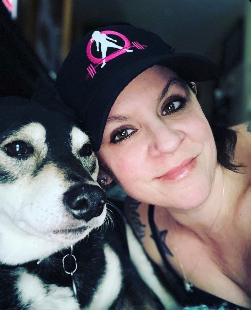 Ball Cap