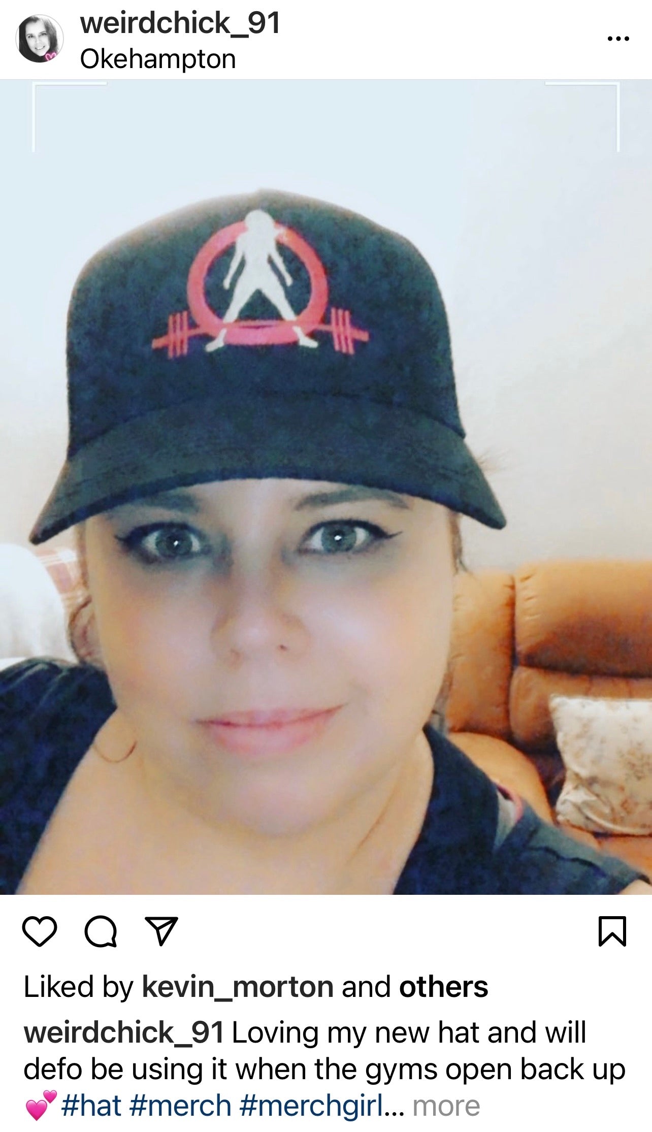 Ball Cap
