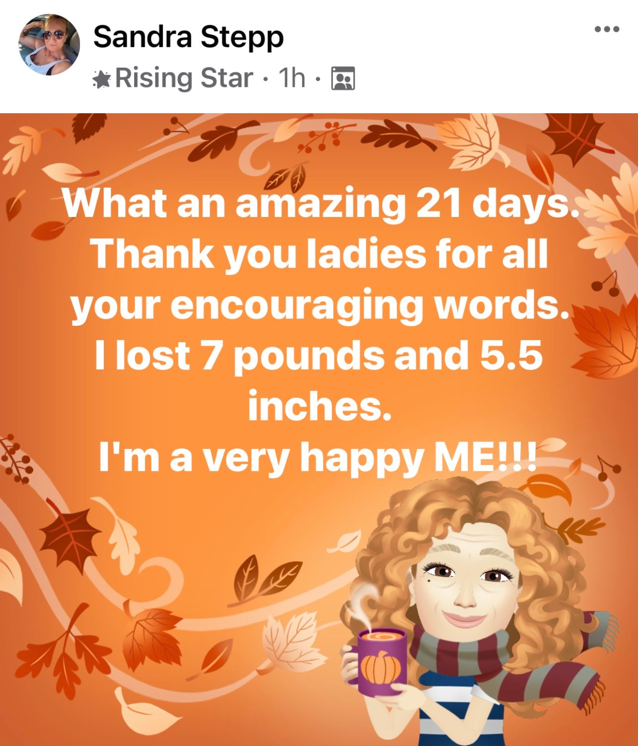 21 Day Kick Start Challenge - Digital Version