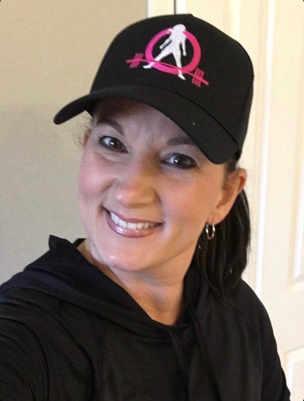 Ball Cap