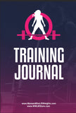 WWLW Training Journal - Training, Supplements & Nutrition (Digital Version)