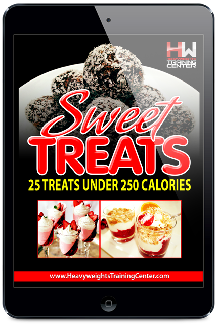 Nutrition E-Book Series - 6 Ebooks