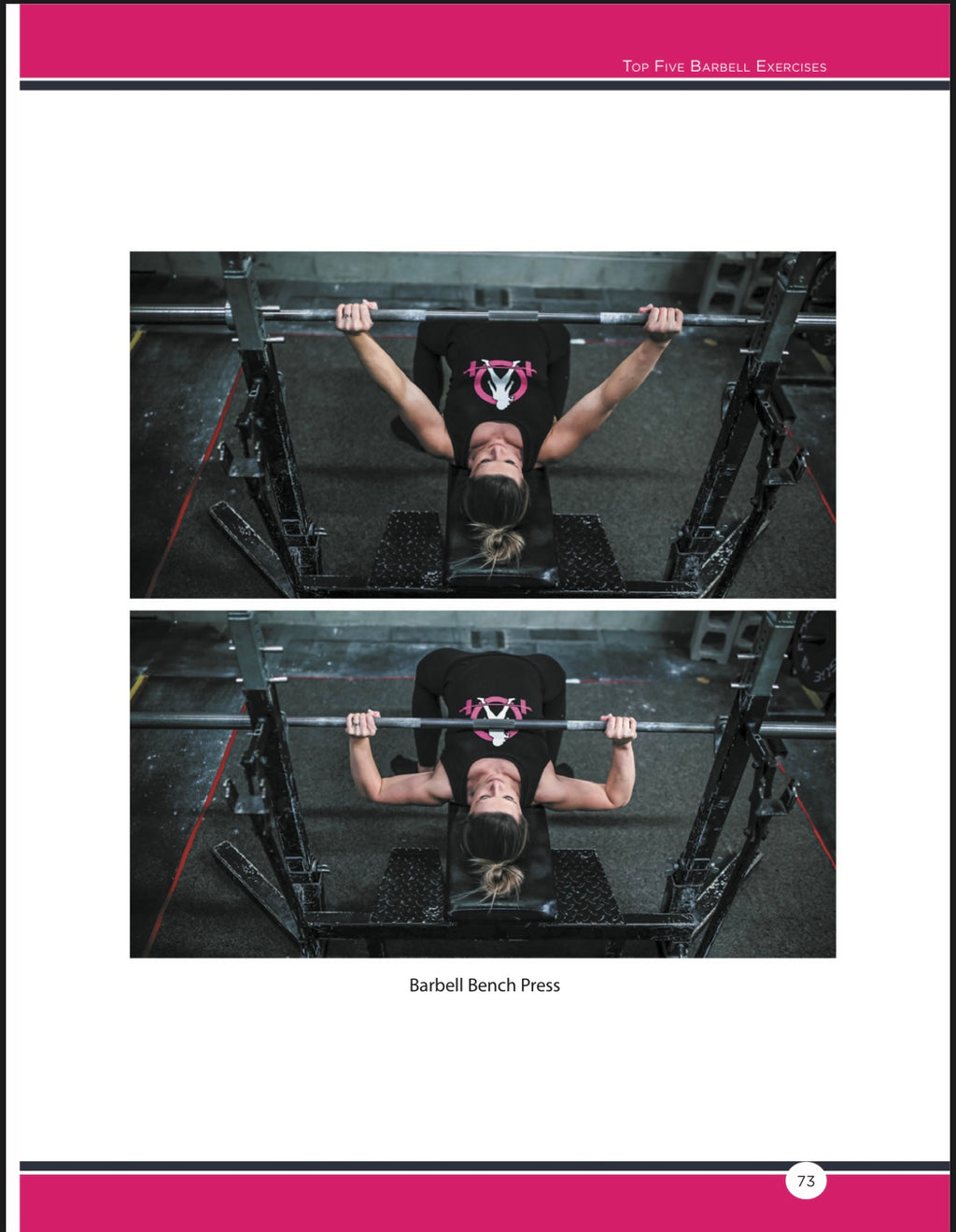 Women's Strength Training Guide - Digital Version