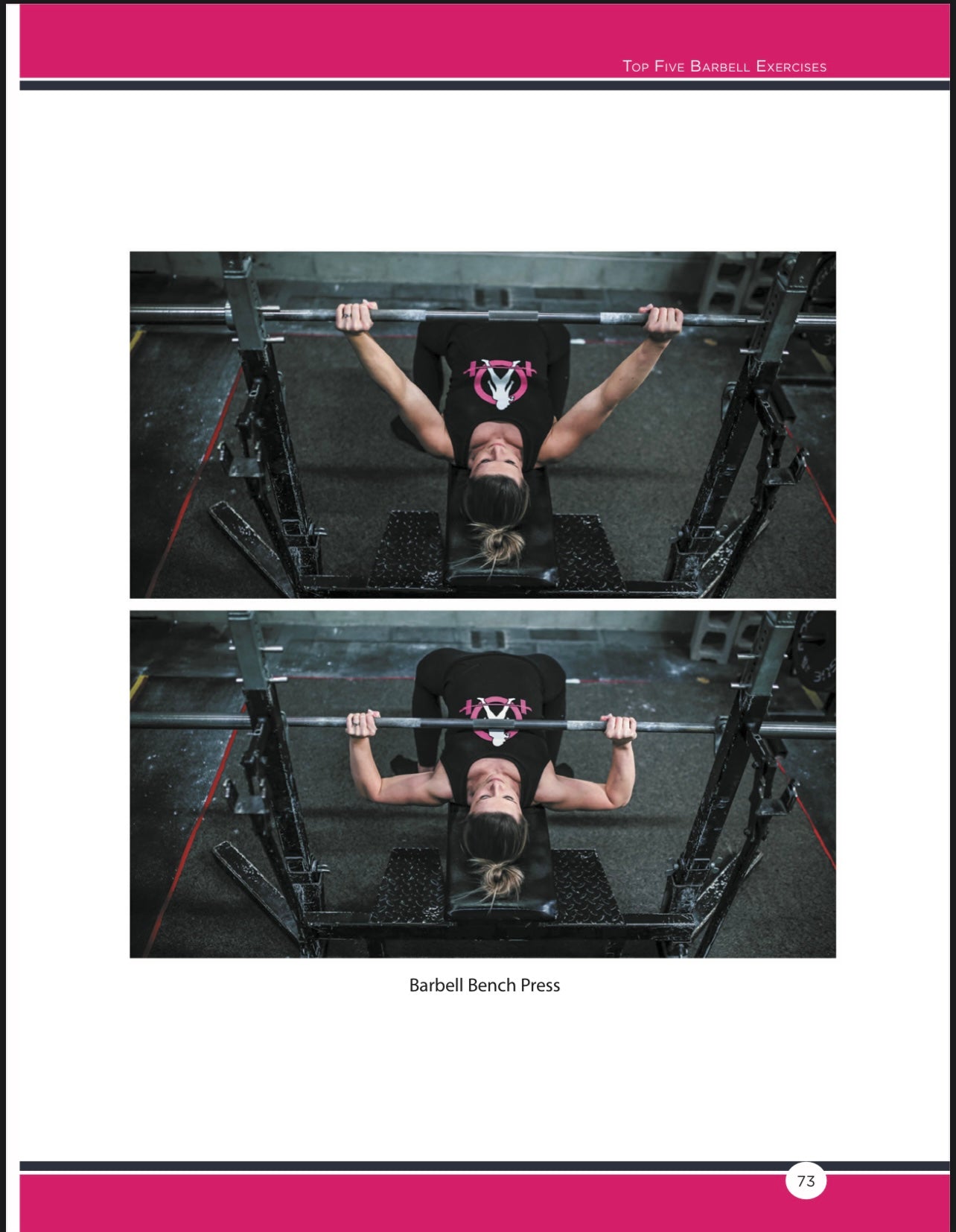 Women's Strength Training Guide - Digital Version