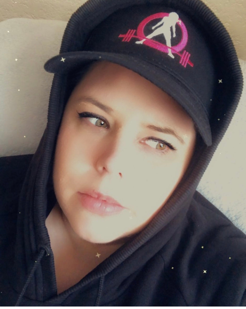 Ball Cap