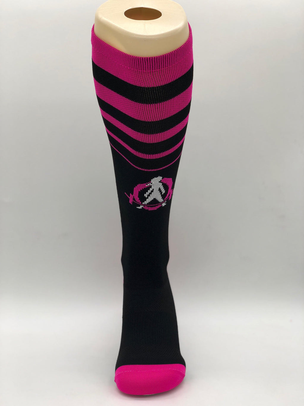 Deadlift Socks