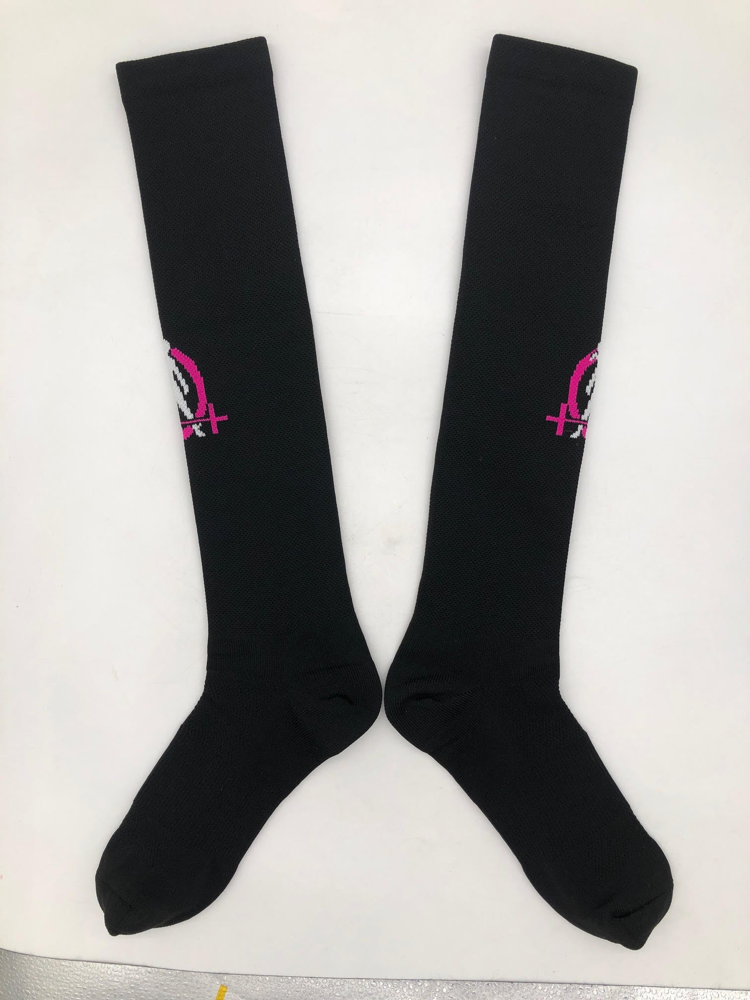 Deadlift Socks
